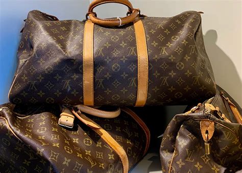 how do i sell my louis vuitton bag|reselling louis vuitton bag.